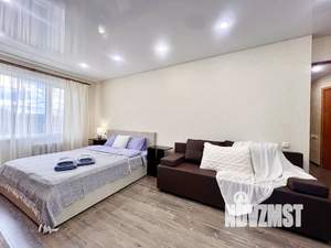 2-к квартира, посуточно, 47м2, 5/5 этаж