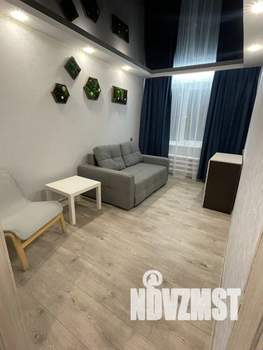 2-к квартира, посуточно, 43м2, 7/9 этаж