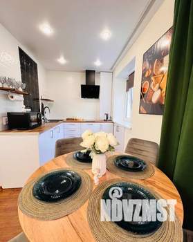 1-к квартира, посуточно, 46м2, 3/5 этаж