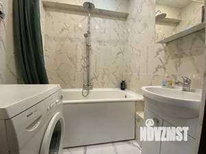 2-к квартира, посуточно, 60м2, 2/4 этаж