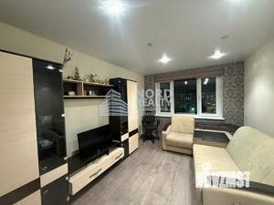 2-к квартира, на длительный срок, 47м2, 5/9 этаж