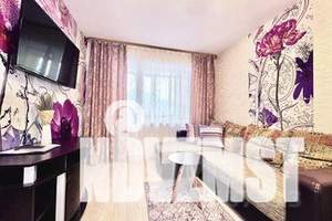 2-к квартира, посуточно, 48м2, 2/9 этаж