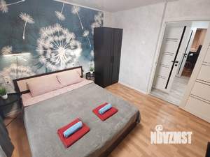 3-к квартира, посуточно, 70м2, 7/9 этаж