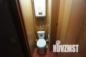 1-к квартира, посуточно, 33м2, 5/9 этаж