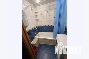 1-к квартира, посуточно, 35м2, 1/9 этаж