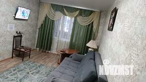 2-к квартира, посуточно, 47м2, 1/9 этаж