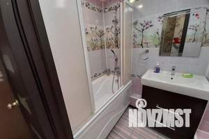 1-к квартира, посуточно, 33м2, 5/9 этаж