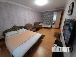 1-к квартира, посуточно, 33м2, 1/1 этаж