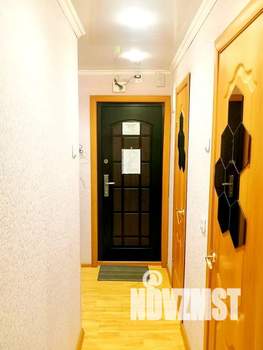 1-к квартира, посуточно, 30м2, 6/9 этаж