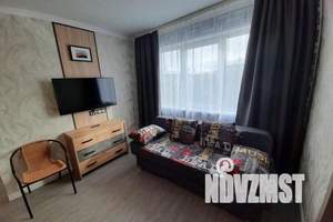 2-к квартира, посуточно, 45м2, 5/5 этаж