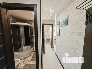 1-к квартира, посуточно, 30м2, 3/5 этаж