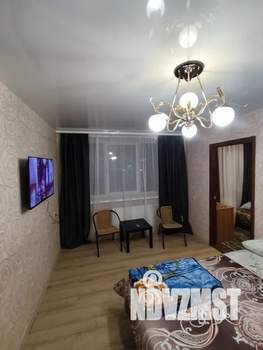 2-к квартира, посуточно, 45м2, 5/5 этаж