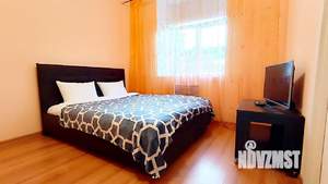 2-к квартира, посуточно, 56м2, 1/1 этаж