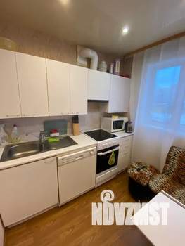 1-к квартира, посуточно, 33м2, 2/9 этаж