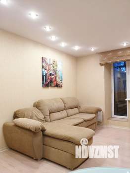 2-к квартира, посуточно, 45м2, 1/9 этаж