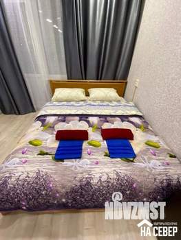 1-к квартира, посуточно, 33м2, 1/1 этаж