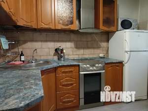 1-к квартира, посуточно, 41м2, 3/9 этаж