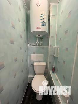 1-к квартира, посуточно, 40м2, 3/9 этаж