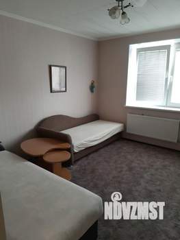 2-к квартира, посуточно, 56м2, 2/3 этаж