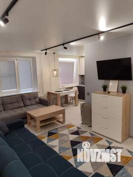 2-к квартира, посуточно, 45м2, 1/5 этаж