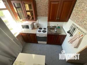 1-к квартира, посуточно, 34м2, 4/9 этаж