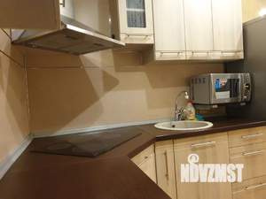 2-к квартира, посуточно, 45м2, 1/9 этаж