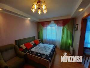 1-к квартира, посуточно, 33м2, 1/1 этаж