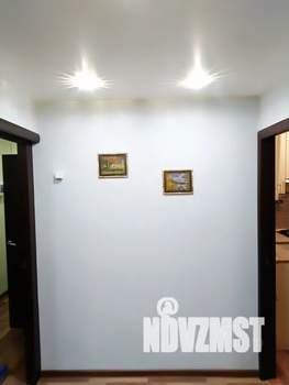 1-к квартира, посуточно, 32м2, 3/5 этаж