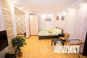 2-к квартира, посуточно, 45м2, 2/5 этаж