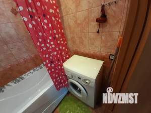 1-к квартира, посуточно, 30м2, 4/9 этаж