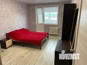 1-к квартира, посуточно, 33м2, 4/9 этаж