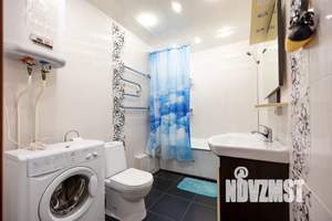 2-к квартира, посуточно, 50м2, 2/5 этаж