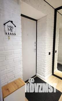 1-к квартира, посуточно, 32м2, 3/5 этаж