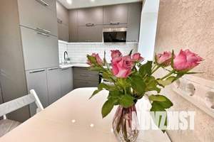 2-к квартира, посуточно, 45м2, 3/5 этаж