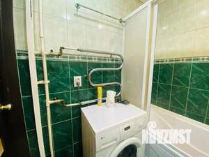 2-к квартира, посуточно, 45м2, 1/1 этаж