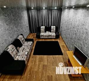 1-к квартира, посуточно, 32м2, 1/9 этаж