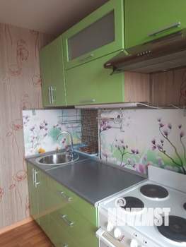 2-к квартира, на длительный срок, 43м2, 4/9 этаж