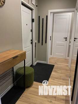 2-к квартира, посуточно, 45м2, 2/9 этаж