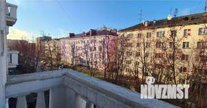 2-к квартира, посуточно, 56м2, 3/5 этаж