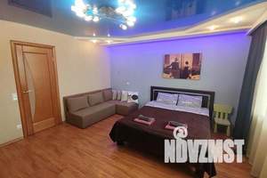 3-к квартира, посуточно, 105м2, 5/9 этаж