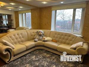 1-к квартира, посуточно, 56м2, 3/3 этаж