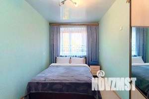 2-к квартира, посуточно, 45м2, 4/5 этаж