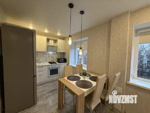 1-к квартира, посуточно, 46м2, 1/6 этаж