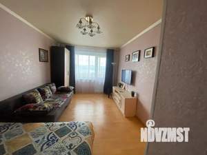 1-к квартира, посуточно, 30м2, 9/9 этаж