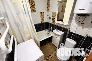 1-к квартира, посуточно, 31м2, 3/5 этаж