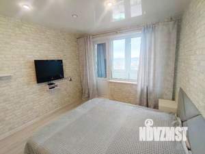 1-к квартира, посуточно, 33м2, 8/9 этаж
