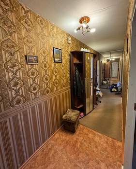 3-к квартира, на длительный срок, 69м2, 3/9 этаж