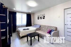 1-к квартира, посуточно, 35м2, 9/9 этаж