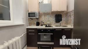 2-к квартира, посуточно, 45м2, 1/2 этаж