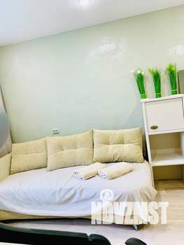 2-к квартира, посуточно, 46м2, 4/6 этаж